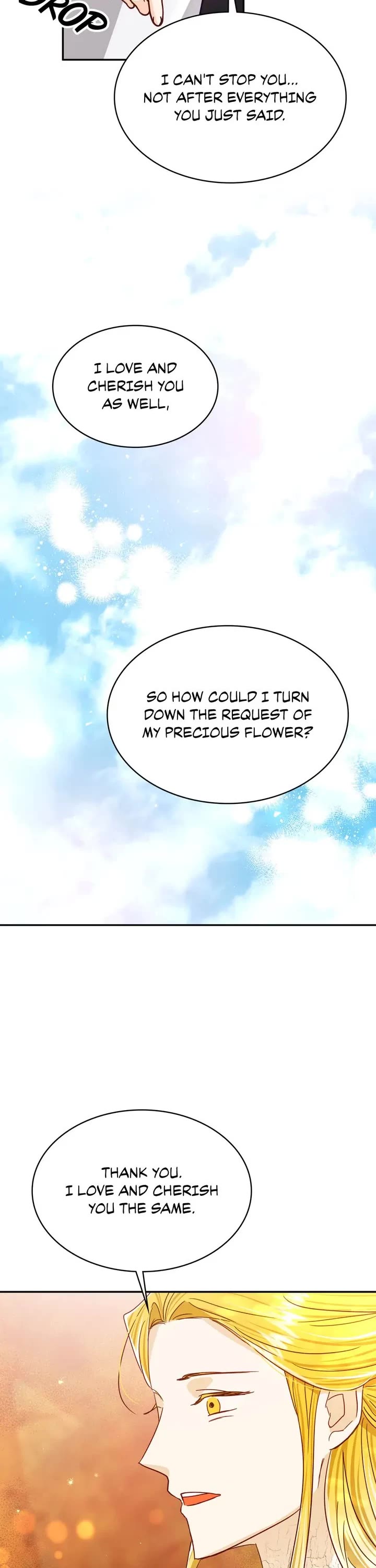 Terrarium Adventure Chapter 89 page 8 - Chapter 89