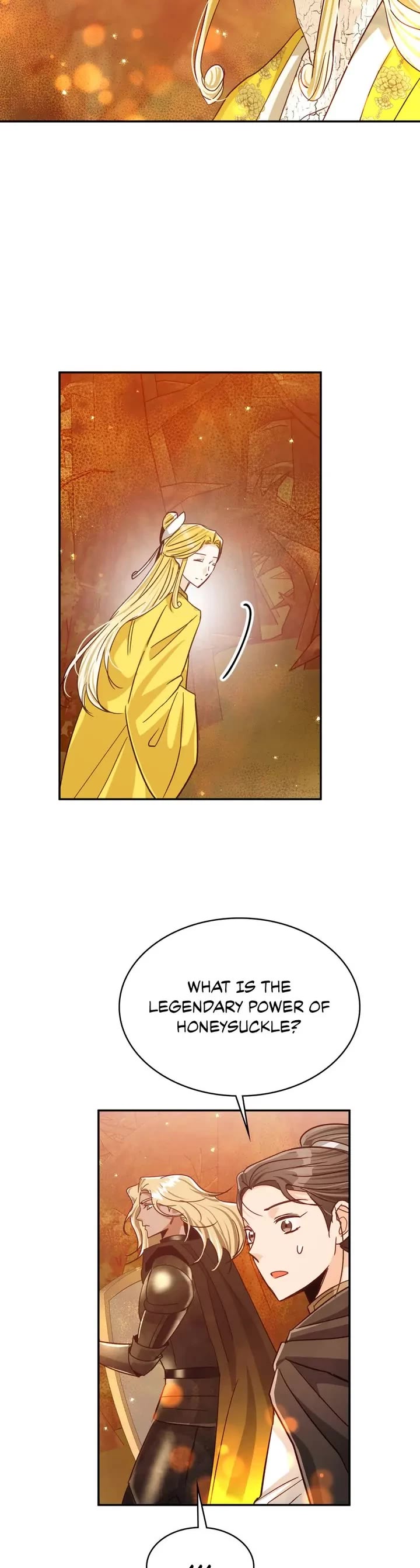 Terrarium Adventure Chapter 89 page 9 - Chapter 89
