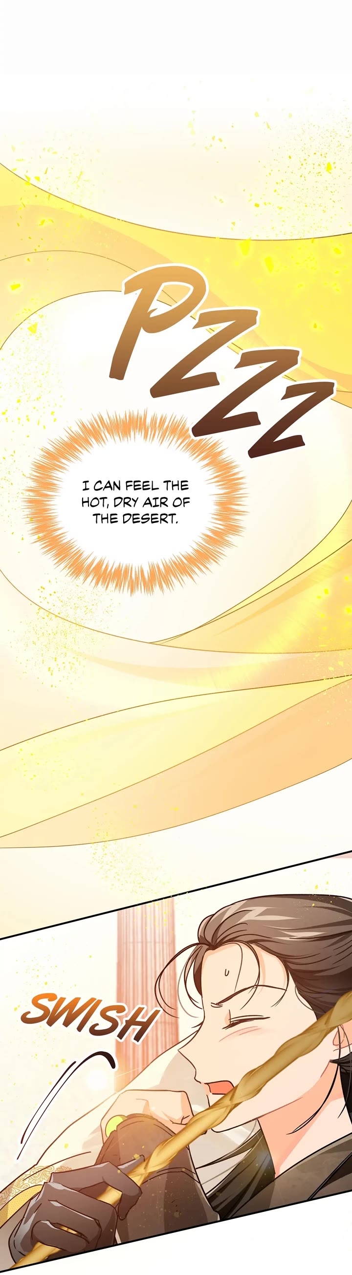 Terrarium Adventure Chapter 9 page 10 - Chapter 9