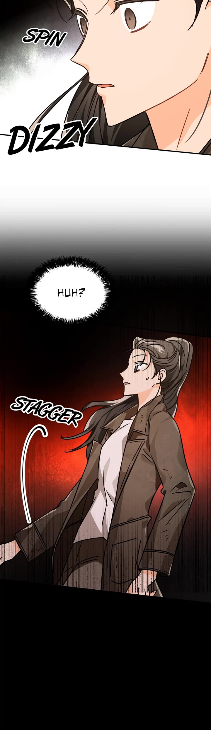 Terrarium Adventure Chapter 9 page 35 - Chapter 9