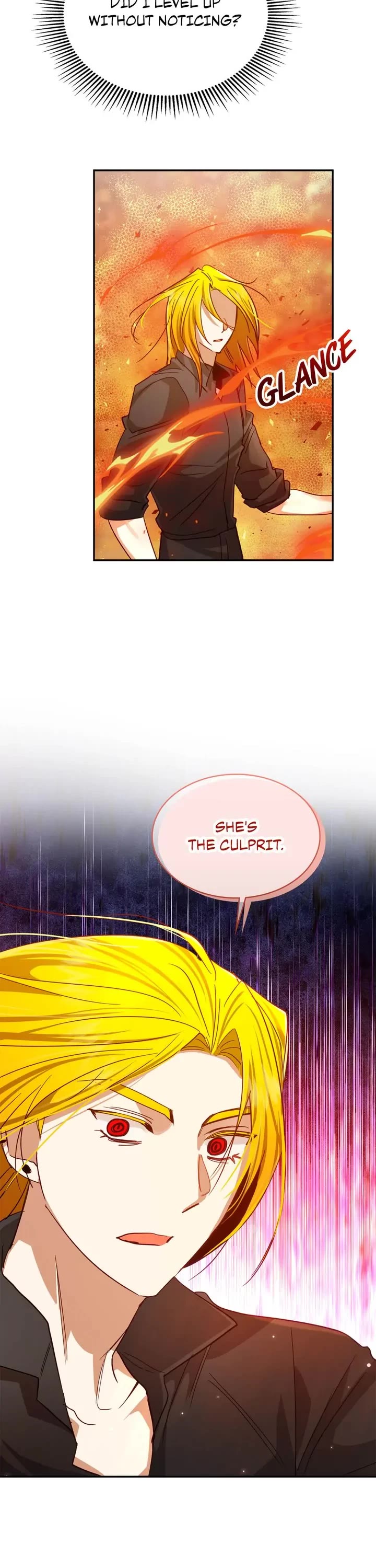 Terrarium Adventure Chapter 90 page 17 - Chapter 90