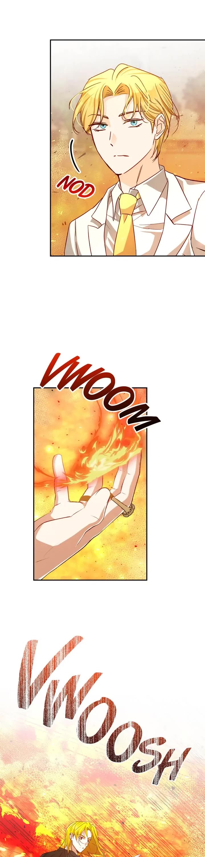 Terrarium Adventure Chapter 90 page 18 - Chapter 90