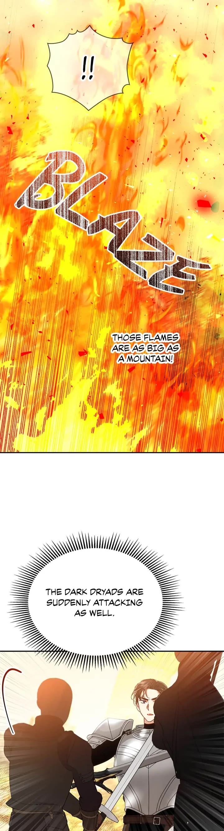 Terrarium Adventure Chapter 90 page 20 - Chapter 90