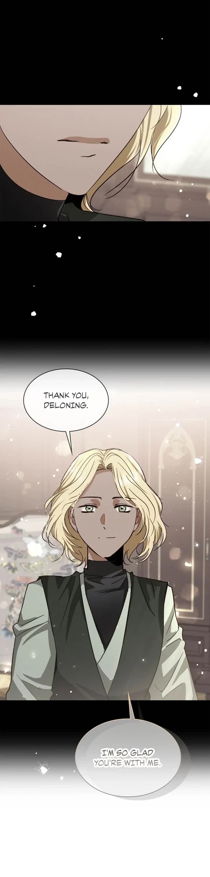 Terrarium Adventure Chapter 90 page 27 - Chapter 90
