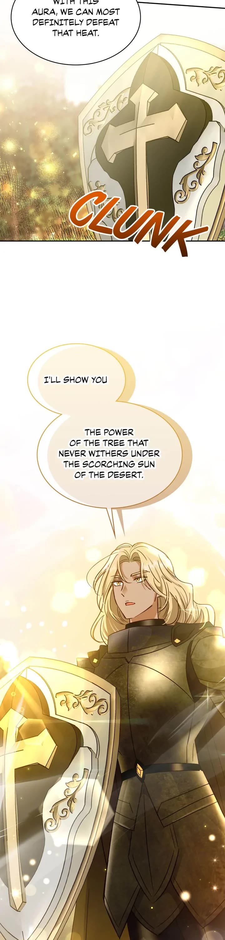 Terrarium Adventure Chapter 90 page 7 - Chapter 90