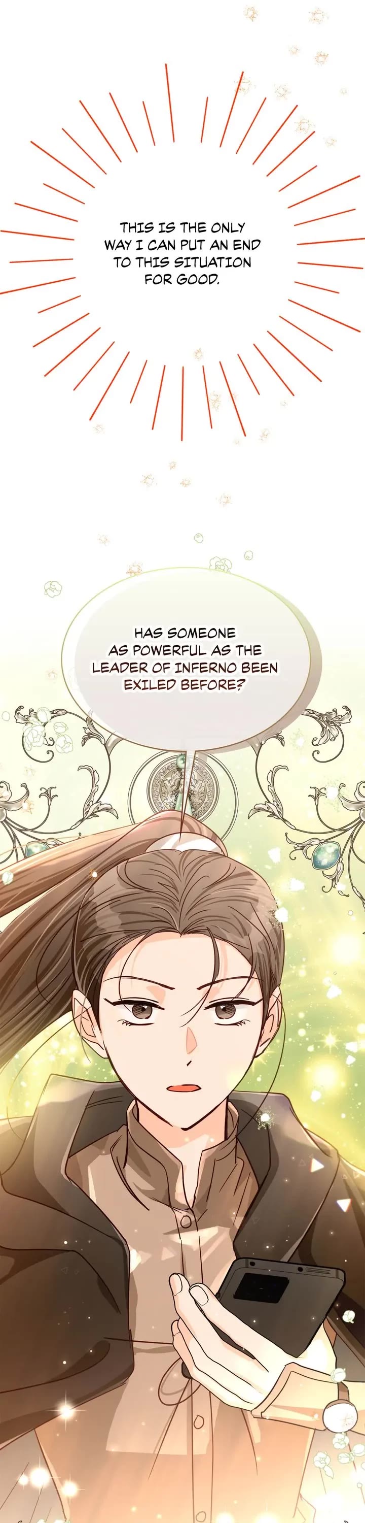 Terrarium Adventure Chapter 91 page 1 - Chapter 91