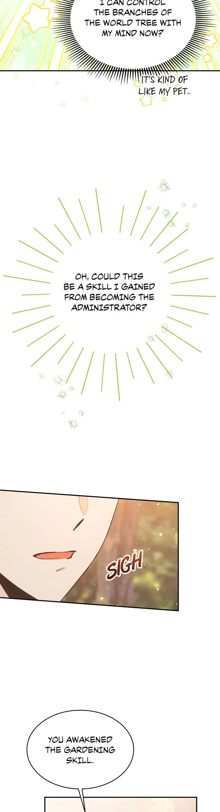 Terrarium Adventure Chapter 91 page 19 - Chapter 91