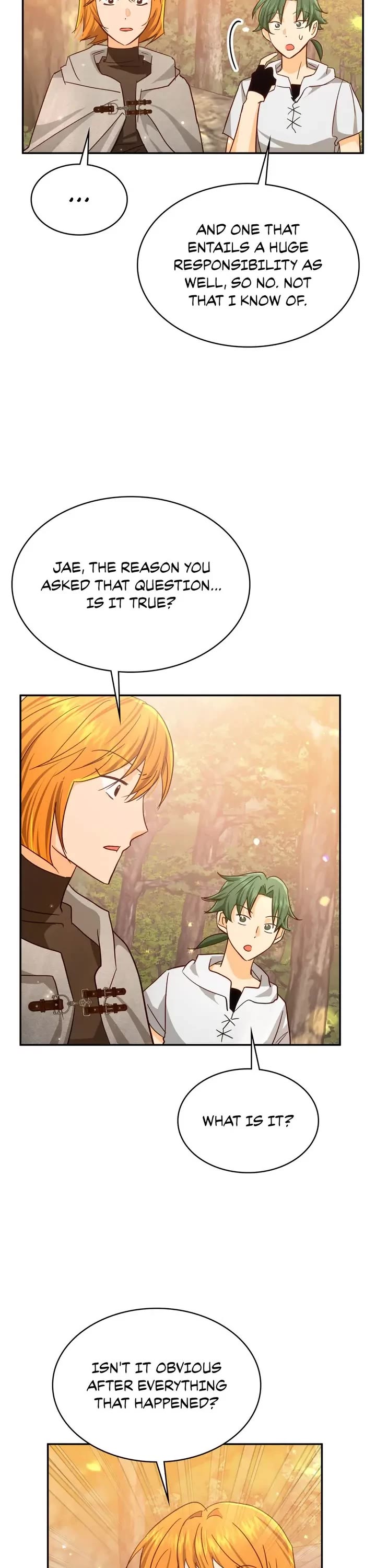 Terrarium Adventure Chapter 91 page 26 - Chapter 91