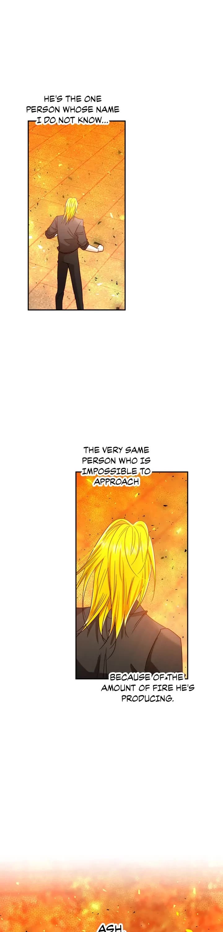 Terrarium Adventure Chapter 91 page 3 - Chapter 91