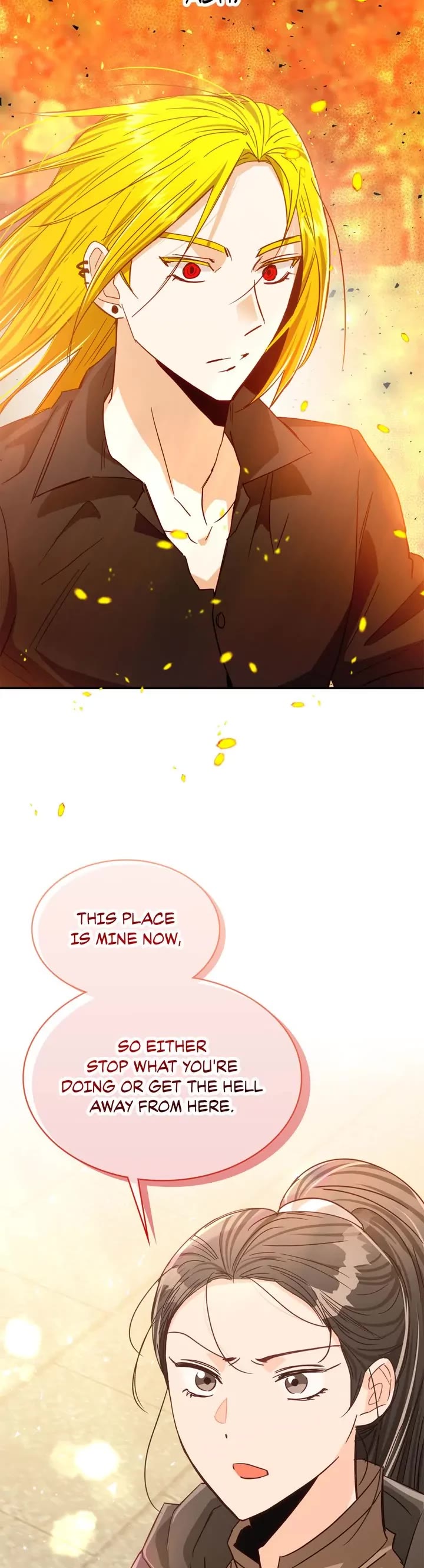 Terrarium Adventure Chapter 91 page 4 - Chapter 91