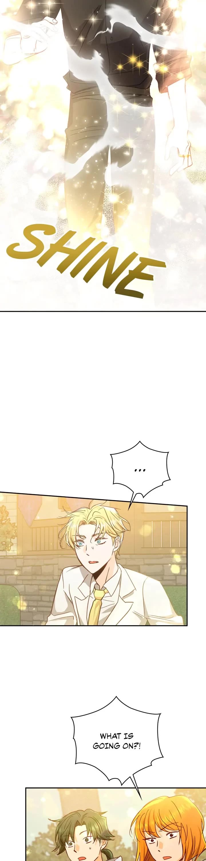 Terrarium Adventure Chapter 91 page 6 - Chapter 91