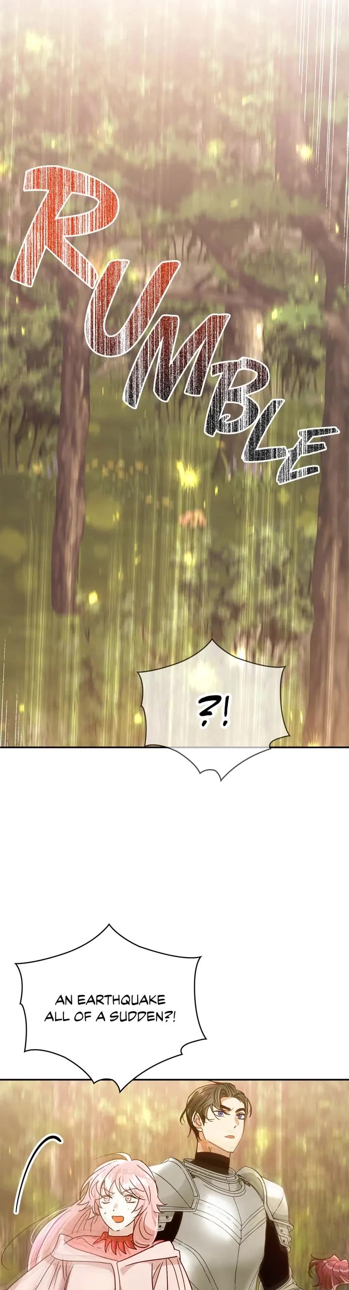 Terrarium Adventure Chapter 91 page 9 - Chapter 91