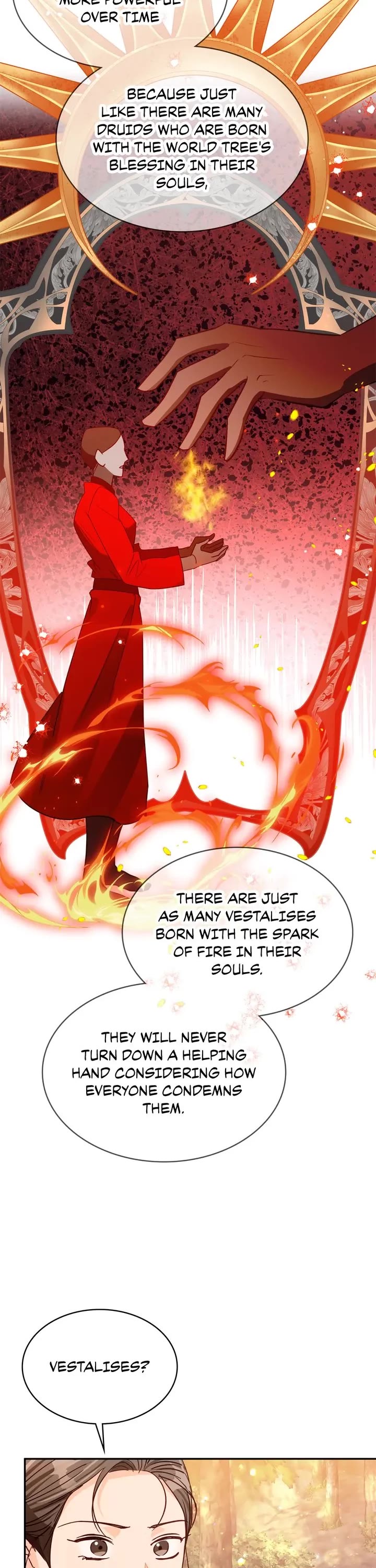Terrarium Adventure Chapter 92 page 18 - Chapter 92