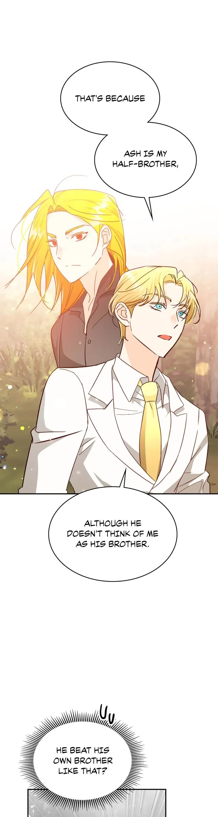 Terrarium Adventure Chapter 92 page 24 - Chapter 92