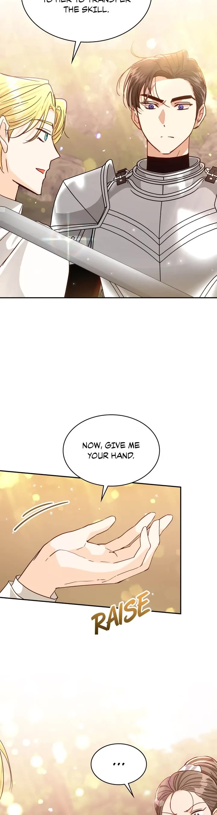 Terrarium Adventure Chapter 92 page 30 - Chapter 92