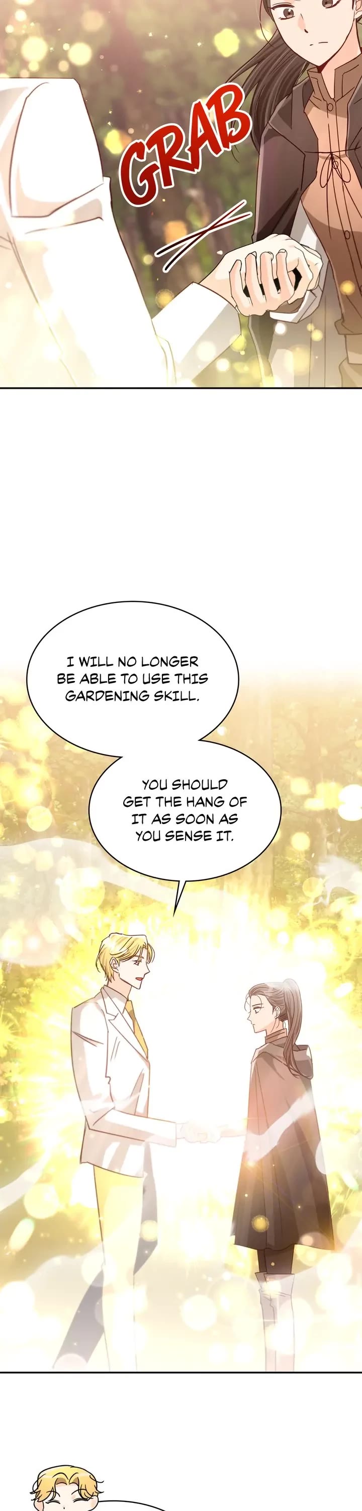 Terrarium Adventure Chapter 92 page 31 - Chapter 92