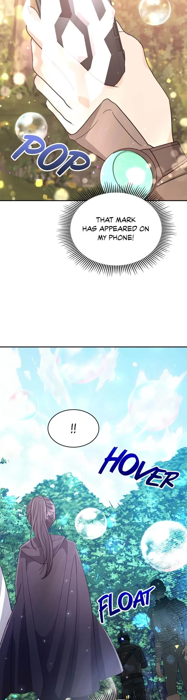 Terrarium Adventure Chapter 92 page 35 - Chapter 92