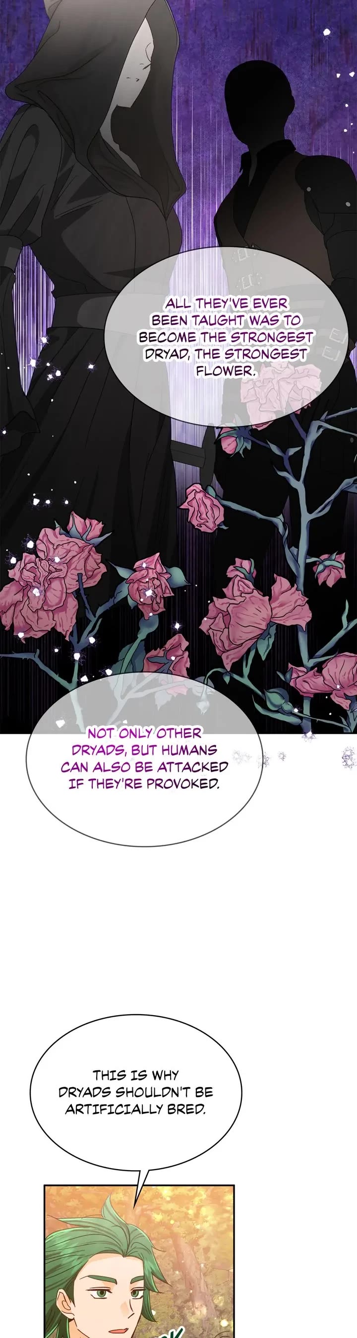 Terrarium Adventure Chapter 92 page 5 - Chapter 92