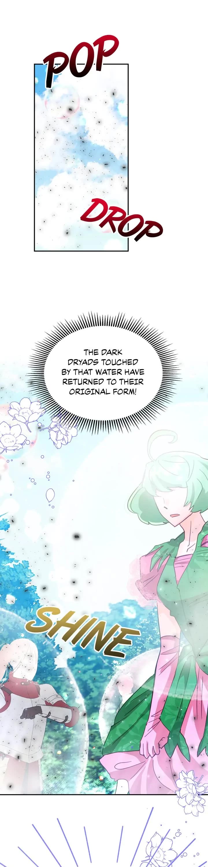 Terrarium Adventure Chapter 93 page 1 - Chapter 93