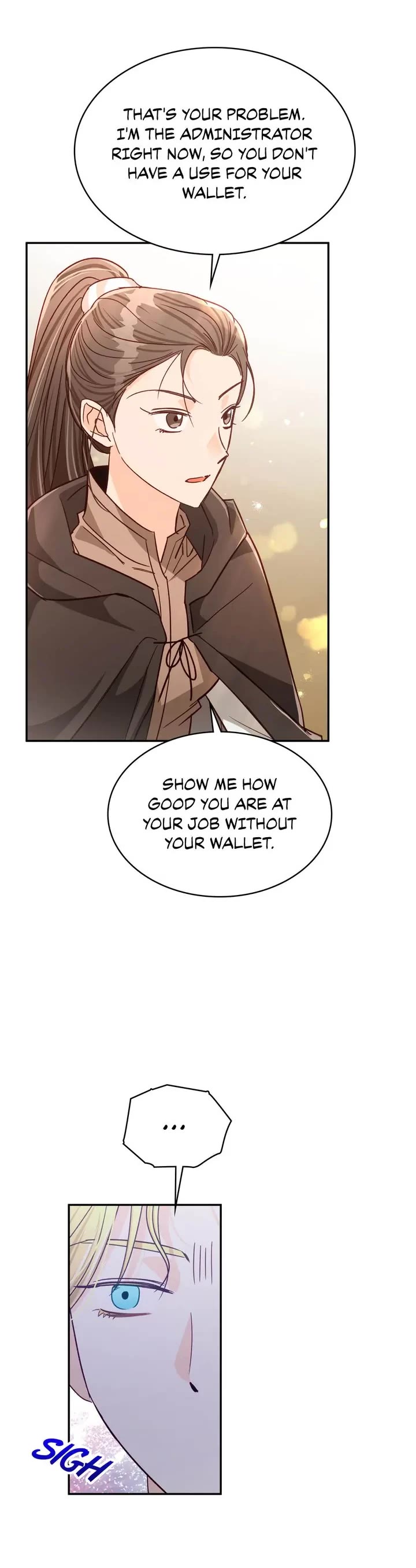 Terrarium Adventure Chapter 93 page 10 - Chapter 93