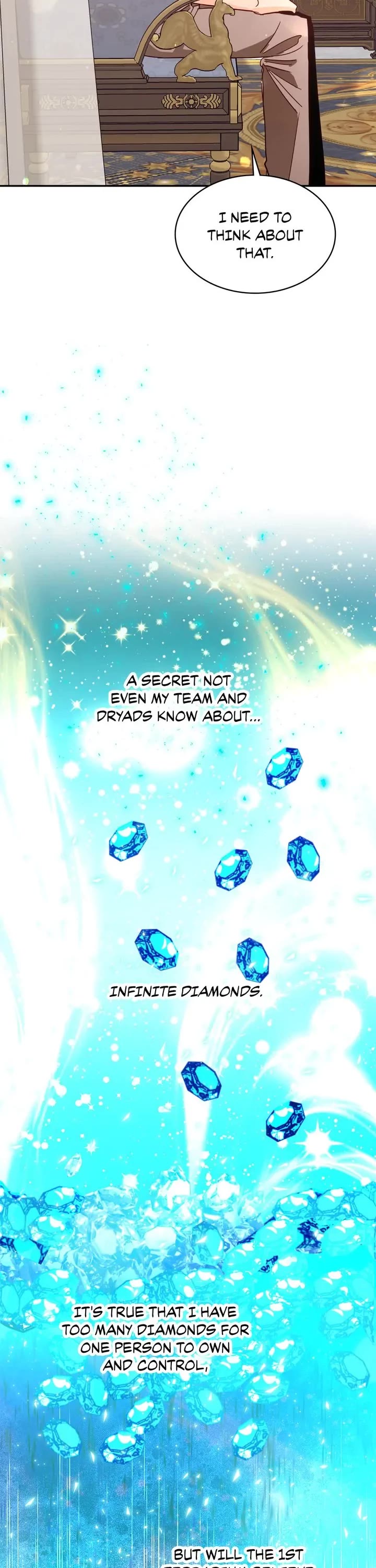 Terrarium Adventure Chapter 93 page 28 - Chapter 93