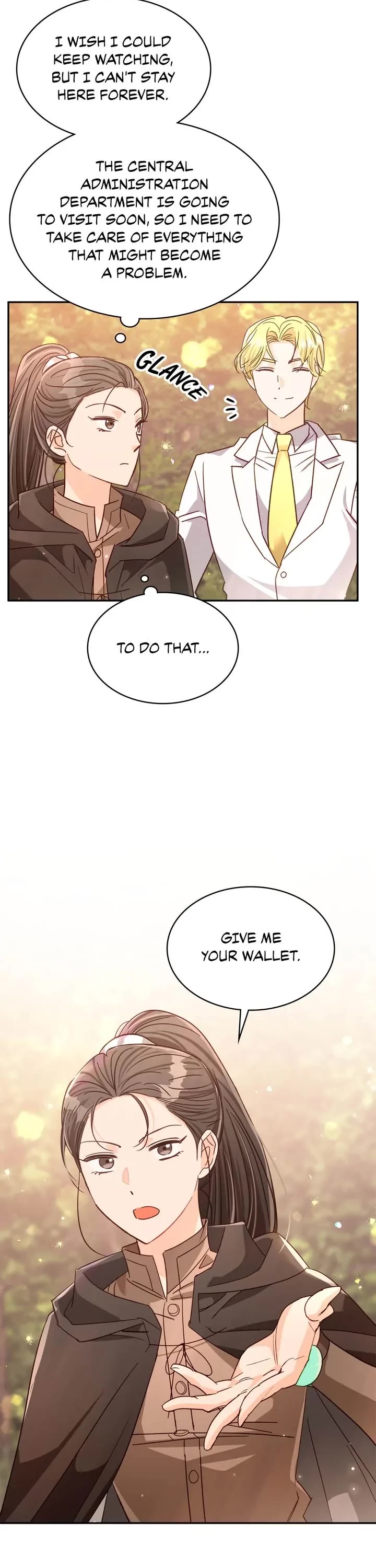 Terrarium Adventure Chapter 93 page 7 - Chapter 93