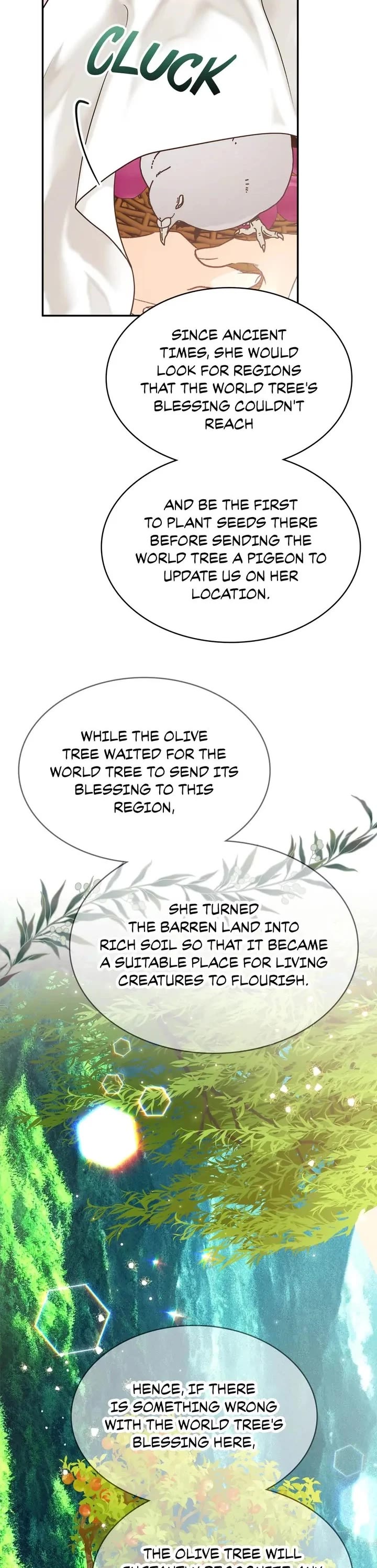 Terrarium Adventure Chapter 94 page 11 - Chapter 94