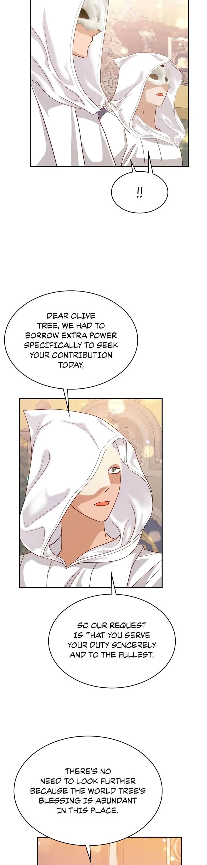 Terrarium Adventure Chapter 94 page 14 - Chapter 94