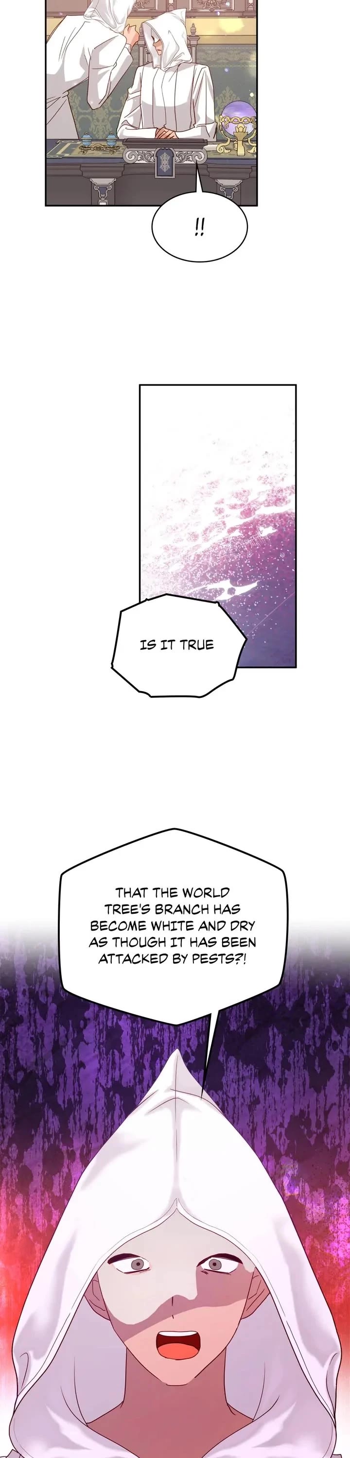 Terrarium Adventure Chapter 94 page 16 - Chapter 94