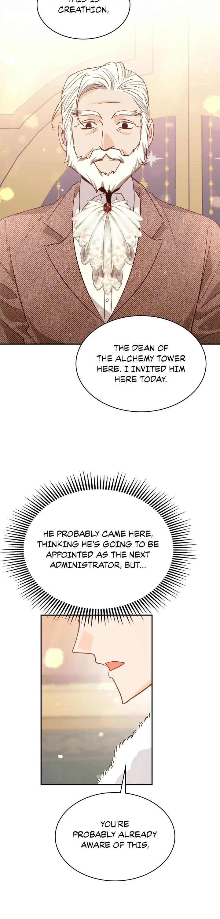 Terrarium Adventure Chapter 94 page 19 - Chapter 94