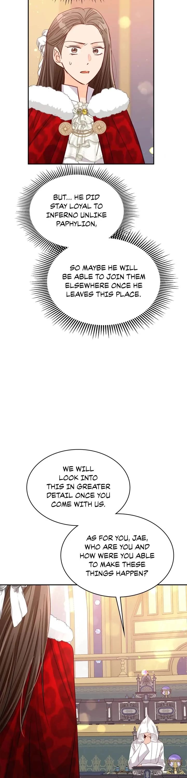 Terrarium Adventure Chapter 94 page 30 - Chapter 94