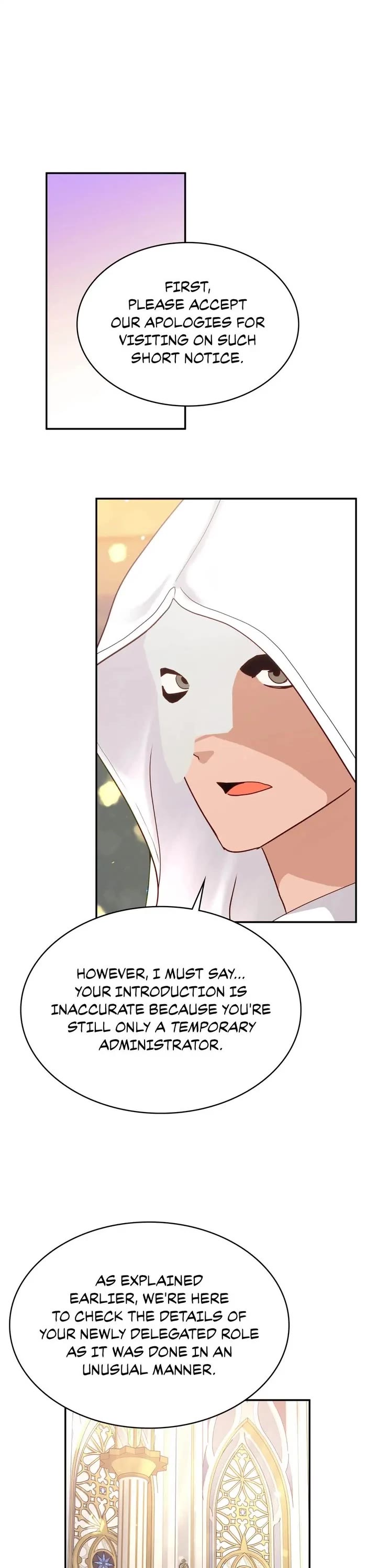 Terrarium Adventure Chapter 94 page 6 - Chapter 94