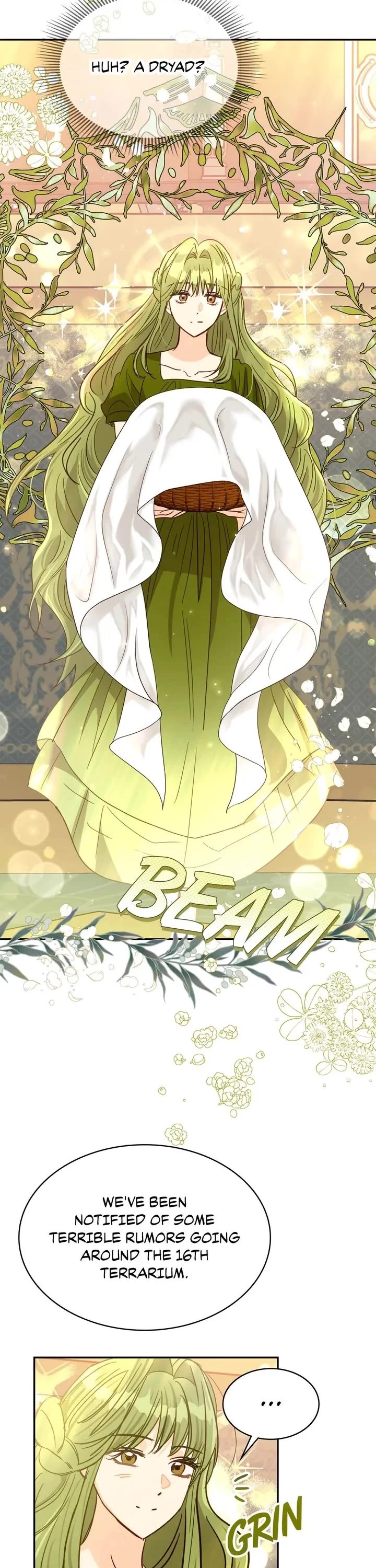 Terrarium Adventure Chapter 94 page 8 - Chapter 94