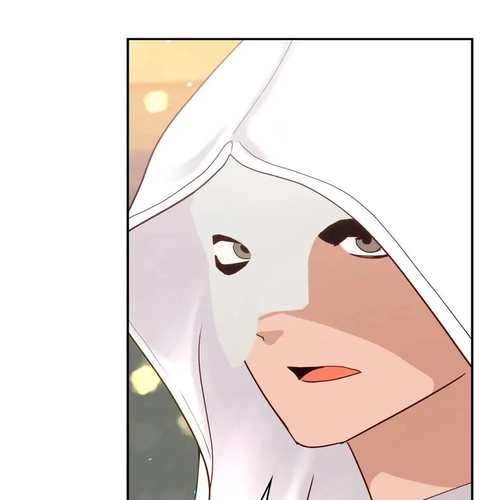 Terrarium Adventure Chapter 94 cover