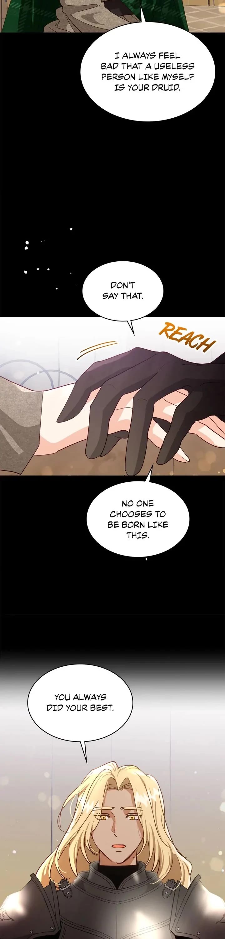 Terrarium Adventure Chapter 95 page 10 - Chapter 95: S2 End