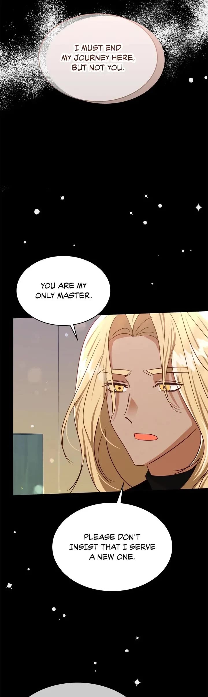 Terrarium Adventure Chapter 95 page 12 - Chapter 95: S2 End