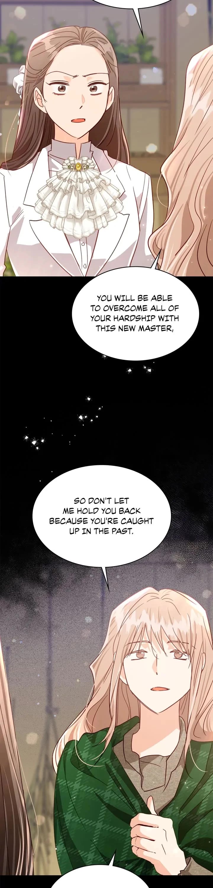 Terrarium Adventure Chapter 95 page 16 - Chapter 95: S2 End