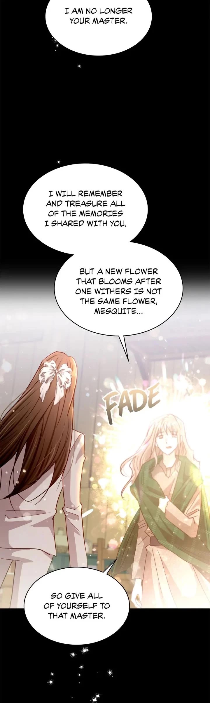 Terrarium Adventure Chapter 95 page 17 - Chapter 95: S2 End