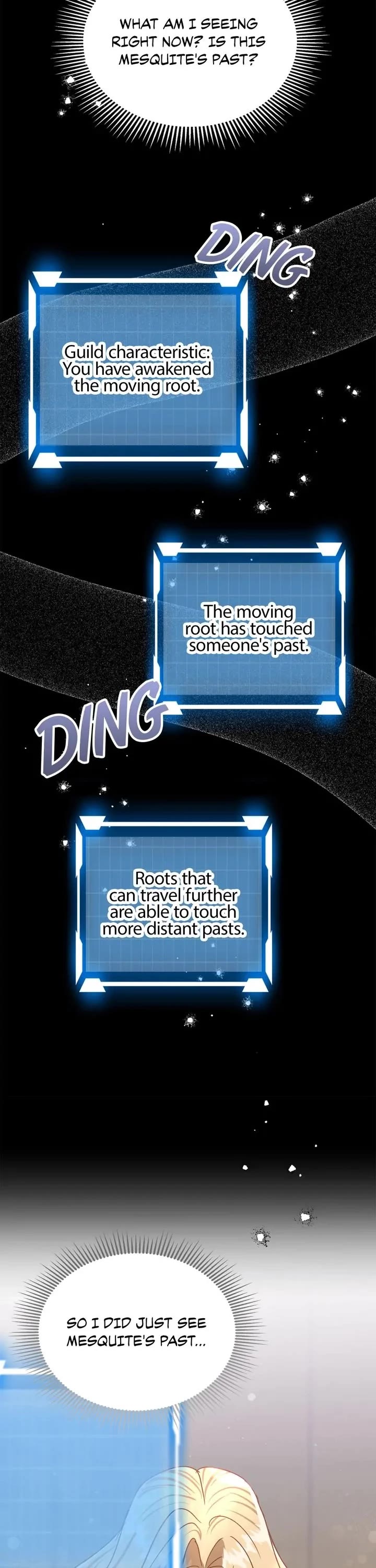 Terrarium Adventure Chapter 95 page 19 - Chapter 95: S2 End