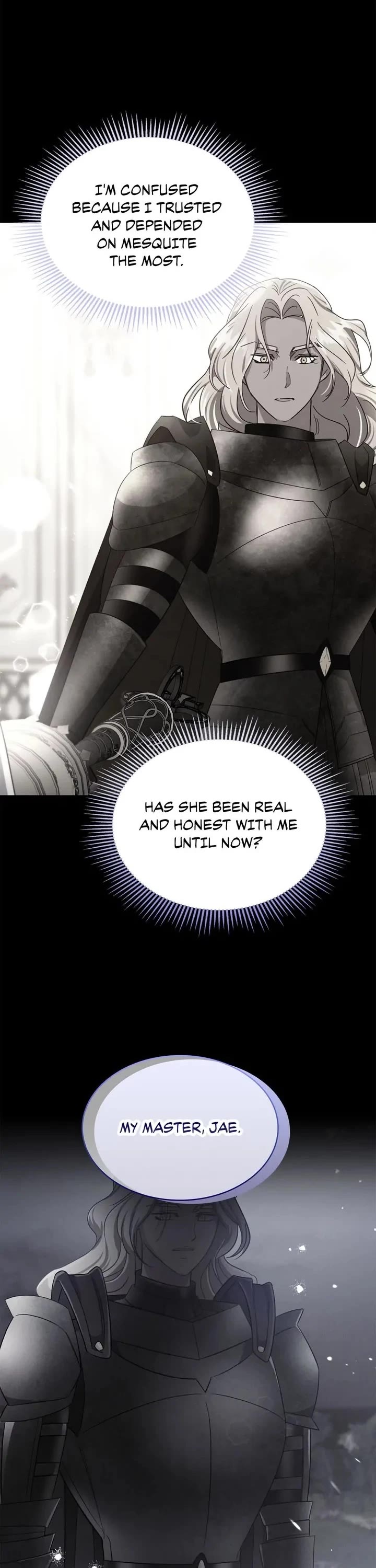 Terrarium Adventure Chapter 95 page 21 - Chapter 95: S2 End
