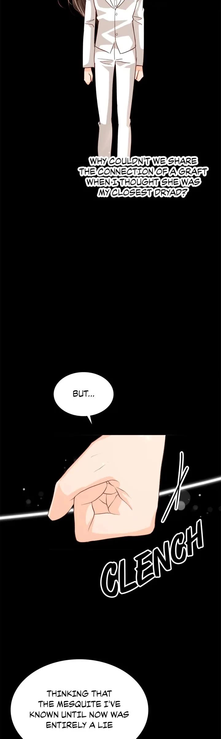 Terrarium Adventure Chapter 95 page 23 - Chapter 95: S2 End