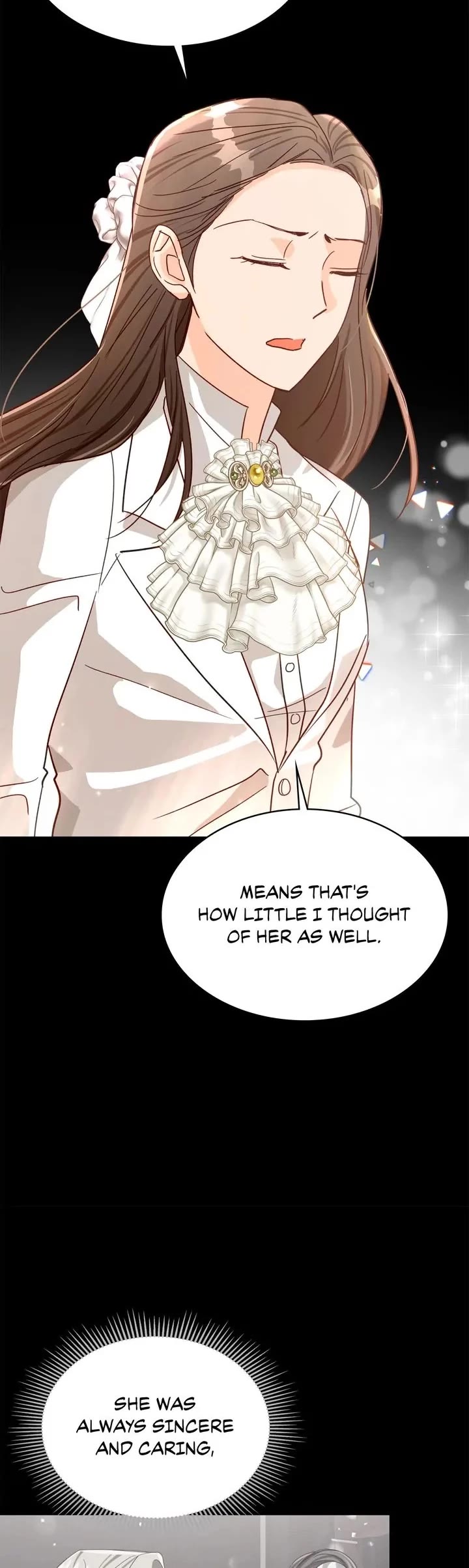 Terrarium Adventure Chapter 95 page 24 - Chapter 95: S2 End