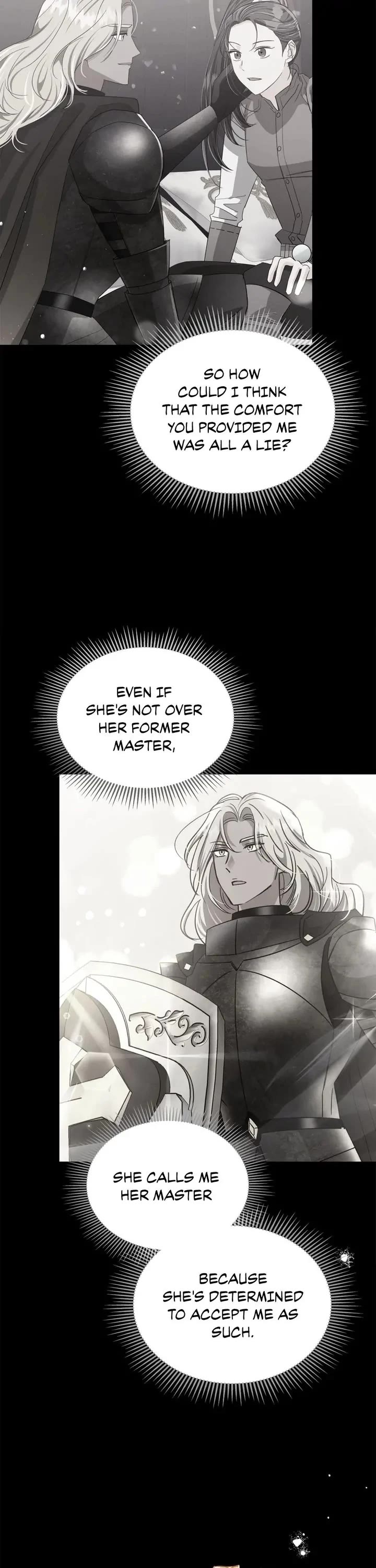 Terrarium Adventure Chapter 95 page 25 - Chapter 95: S2 End