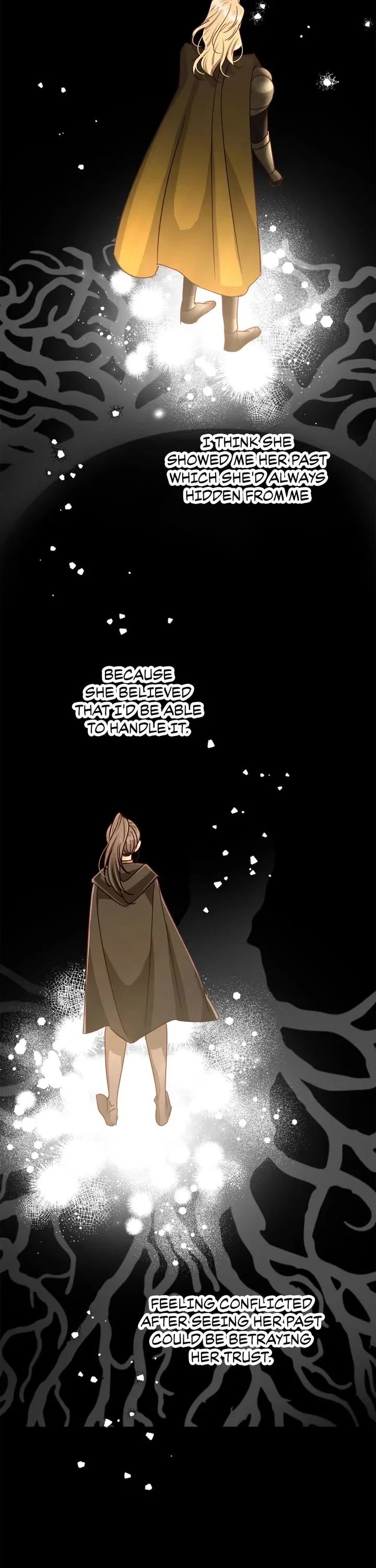 Terrarium Adventure Chapter 95 page 26 - Chapter 95: S2 End