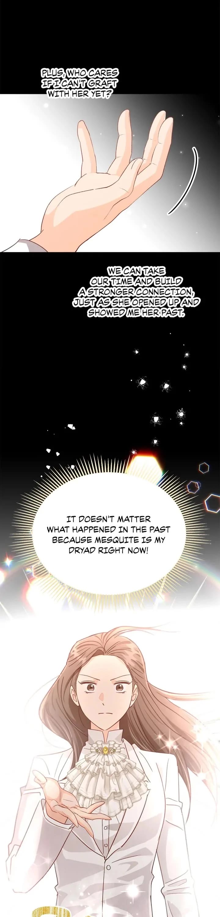 Terrarium Adventure Chapter 95 page 27 - Chapter 95: S2 End