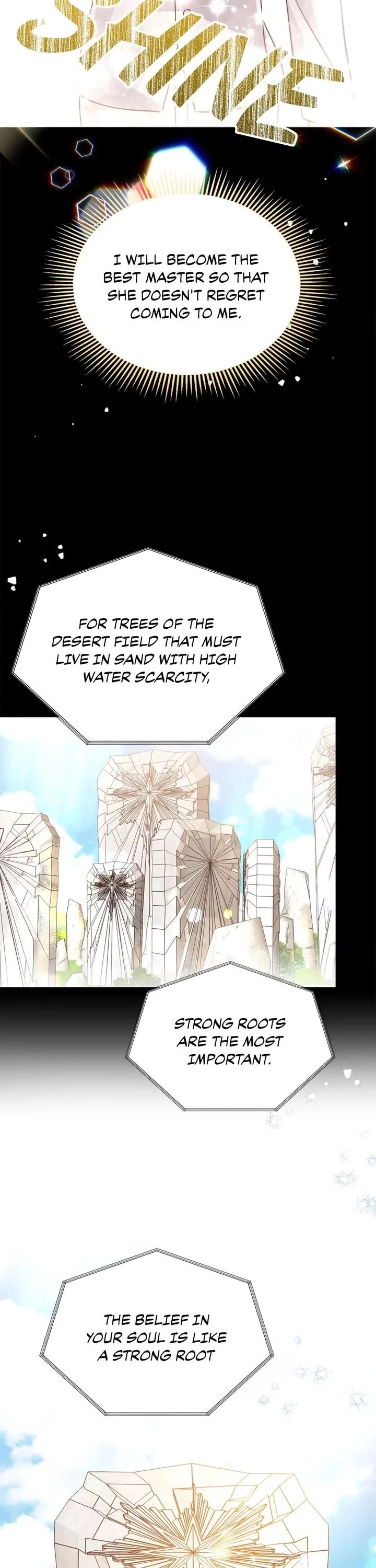Terrarium Adventure Chapter 95 page 28 - Chapter 95: S2 End