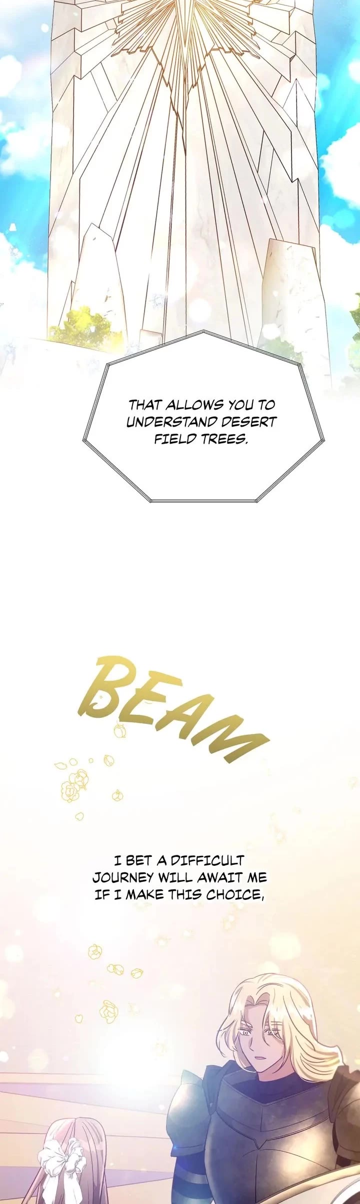 Terrarium Adventure Chapter 95 page 29 - Chapter 95: S2 End