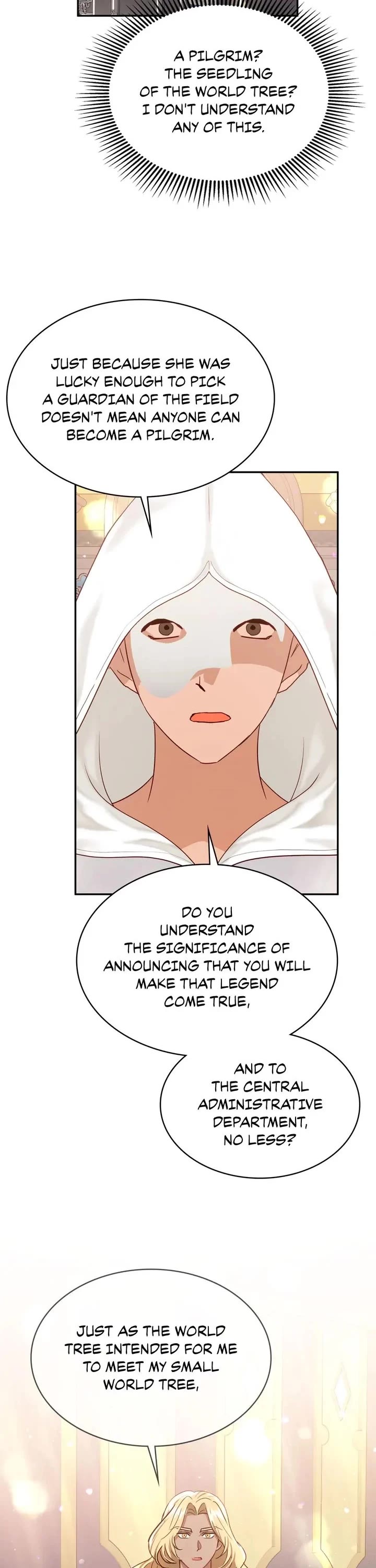 Terrarium Adventure Chapter 95 page 3 - Chapter 95: S2 End