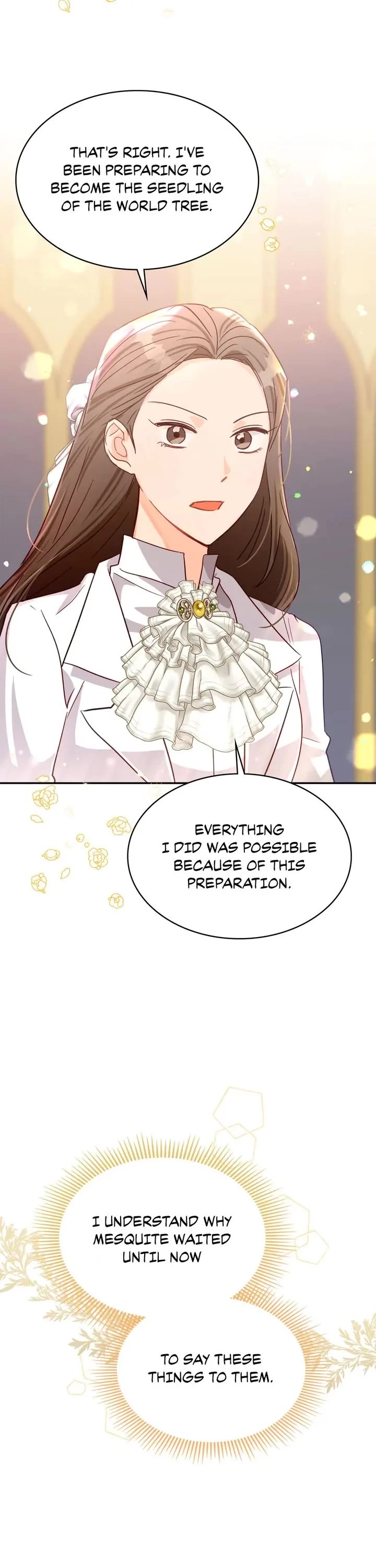 Terrarium Adventure Chapter 95 page 31 - Chapter 95: S2 End