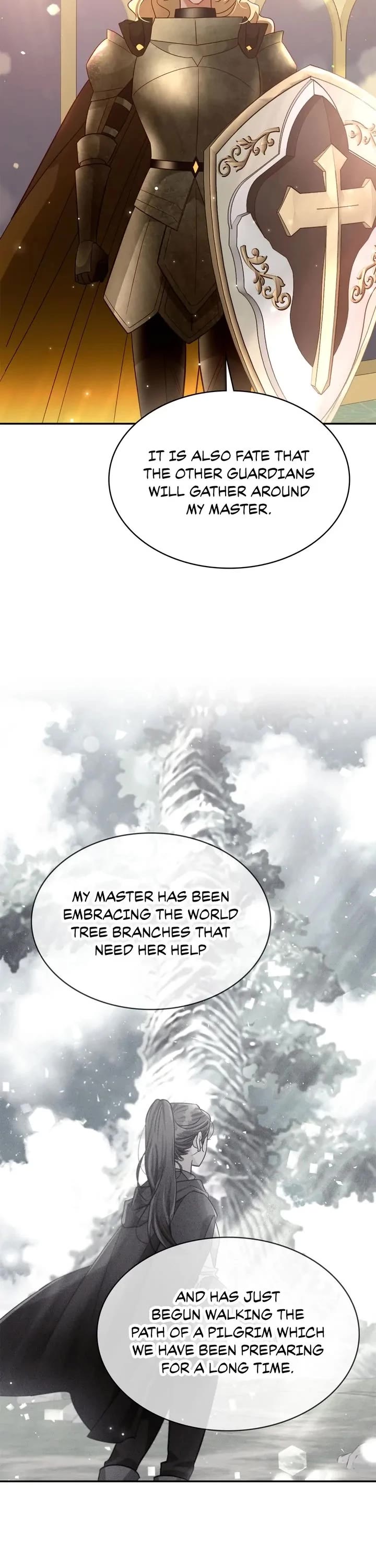 Terrarium Adventure Chapter 95 page 4 - Chapter 95: S2 End